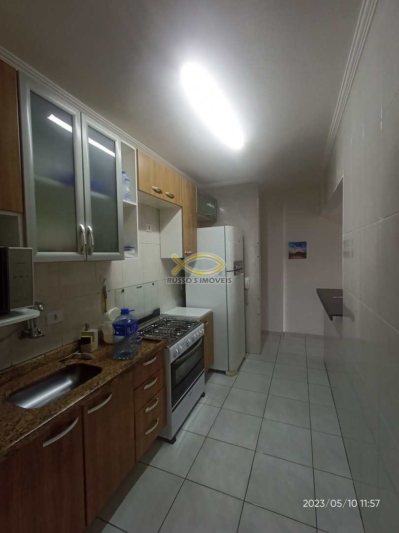 Apartamento à venda com 1 quarto, 54m² - Foto 8