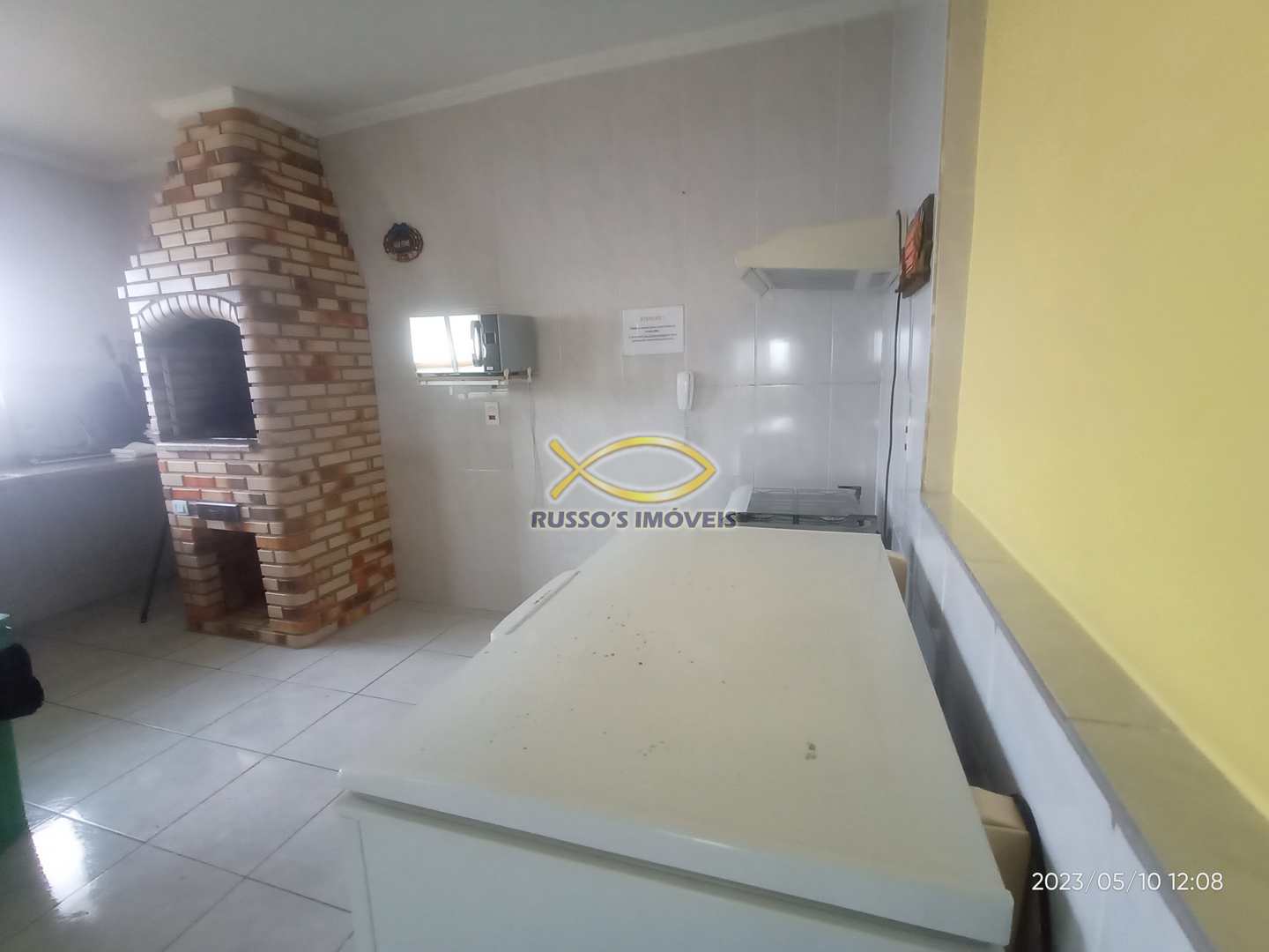 Apartamento à venda com 1 quarto, 54m² - Foto 34