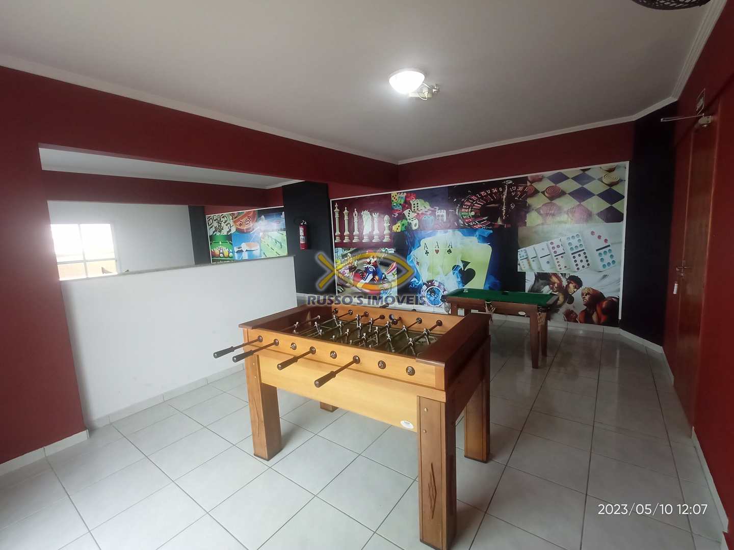 Apartamento à venda com 1 quarto, 54m² - Foto 27