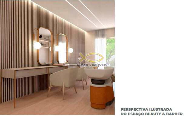 Apartamento à venda com 3 quartos, 152m² - Foto 12