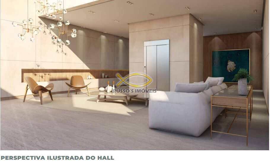 Apartamento à venda com 3 quartos, 152m² - Foto 6