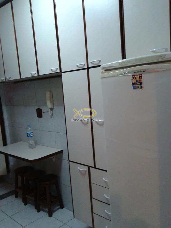 Apartamento à venda com 1 quarto, 55m² - Foto 6