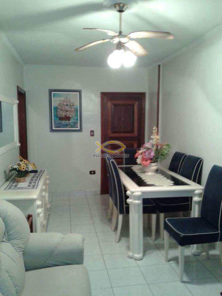 Apartamento à venda com 1 quarto, 55m² - Foto 3