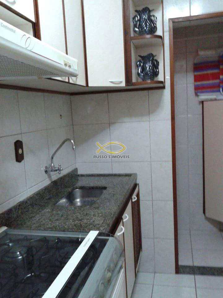 Apartamento à venda com 1 quarto, 55m² - Foto 4