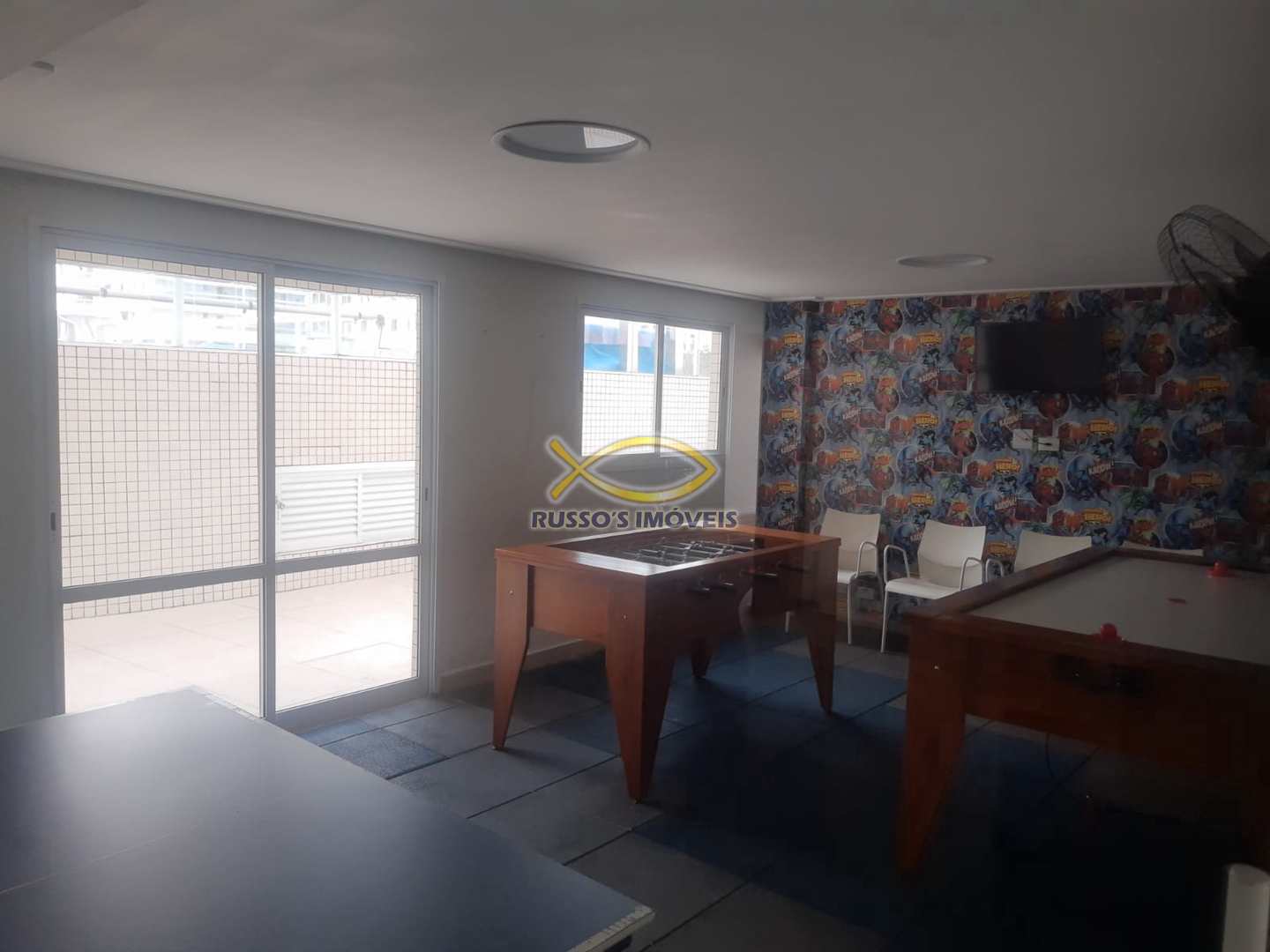 Apartamento à venda com 2 quartos, 92m² - Foto 33