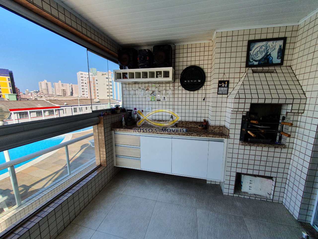 Apartamento à venda com 2 quartos, 92m² - Foto 9