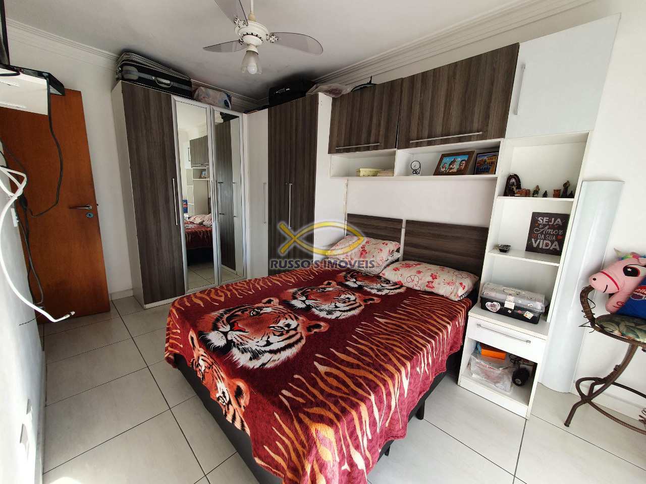 Apartamento à venda com 2 quartos, 92m² - Foto 25