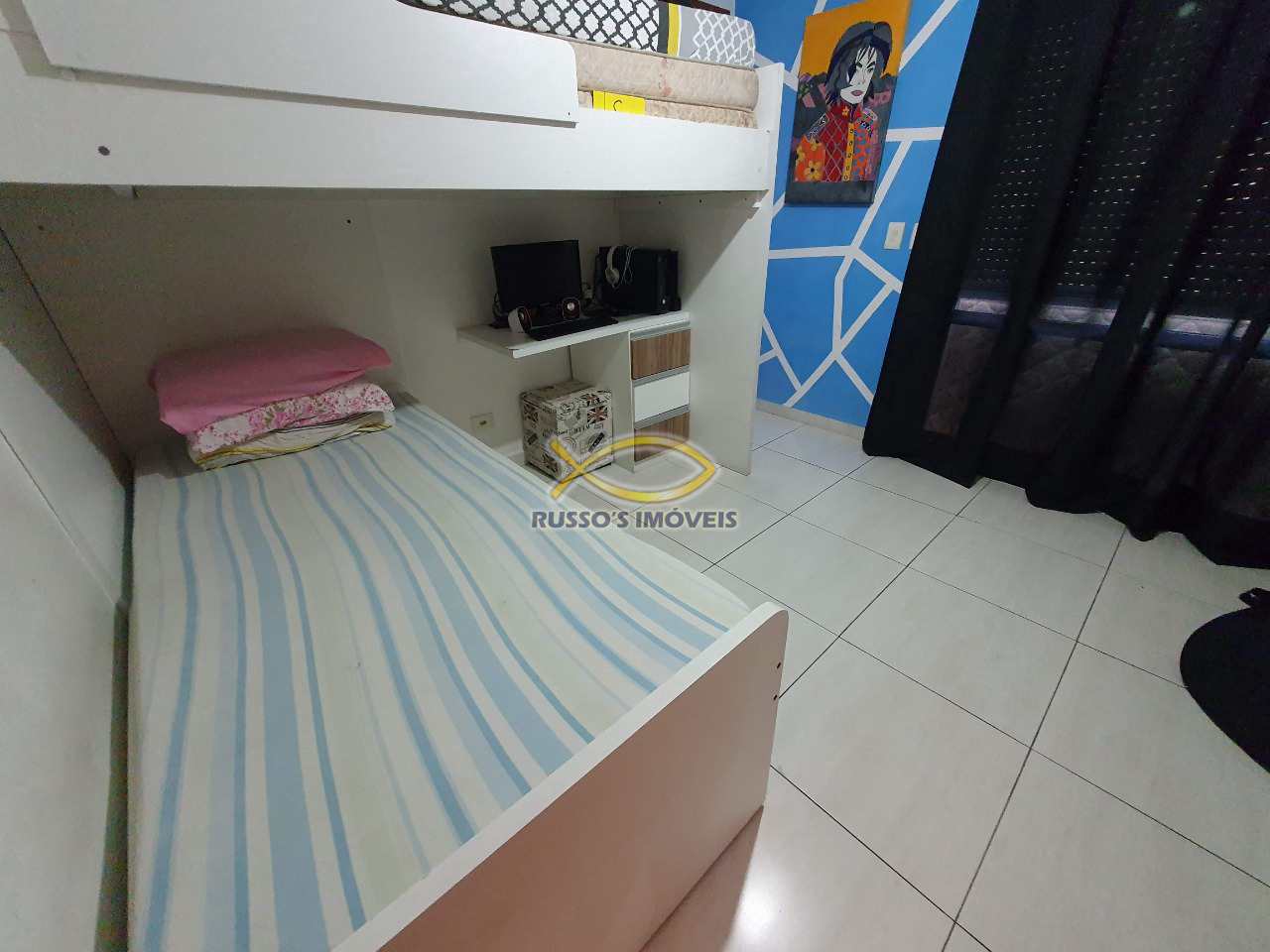 Apartamento à venda com 2 quartos, 92m² - Foto 20