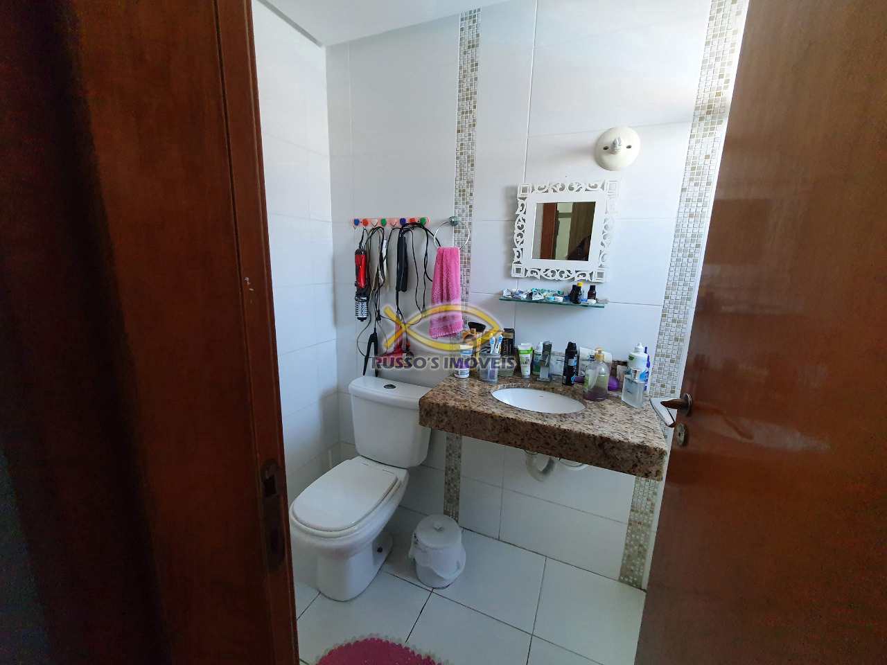 Apartamento à venda com 2 quartos, 92m² - Foto 22