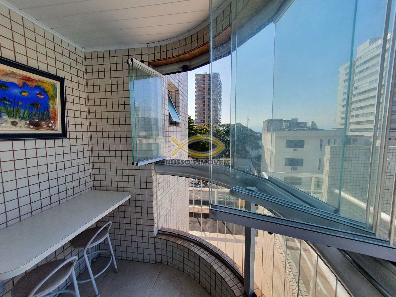 Apartamento à venda com 2 quartos, 92m² - Foto 11