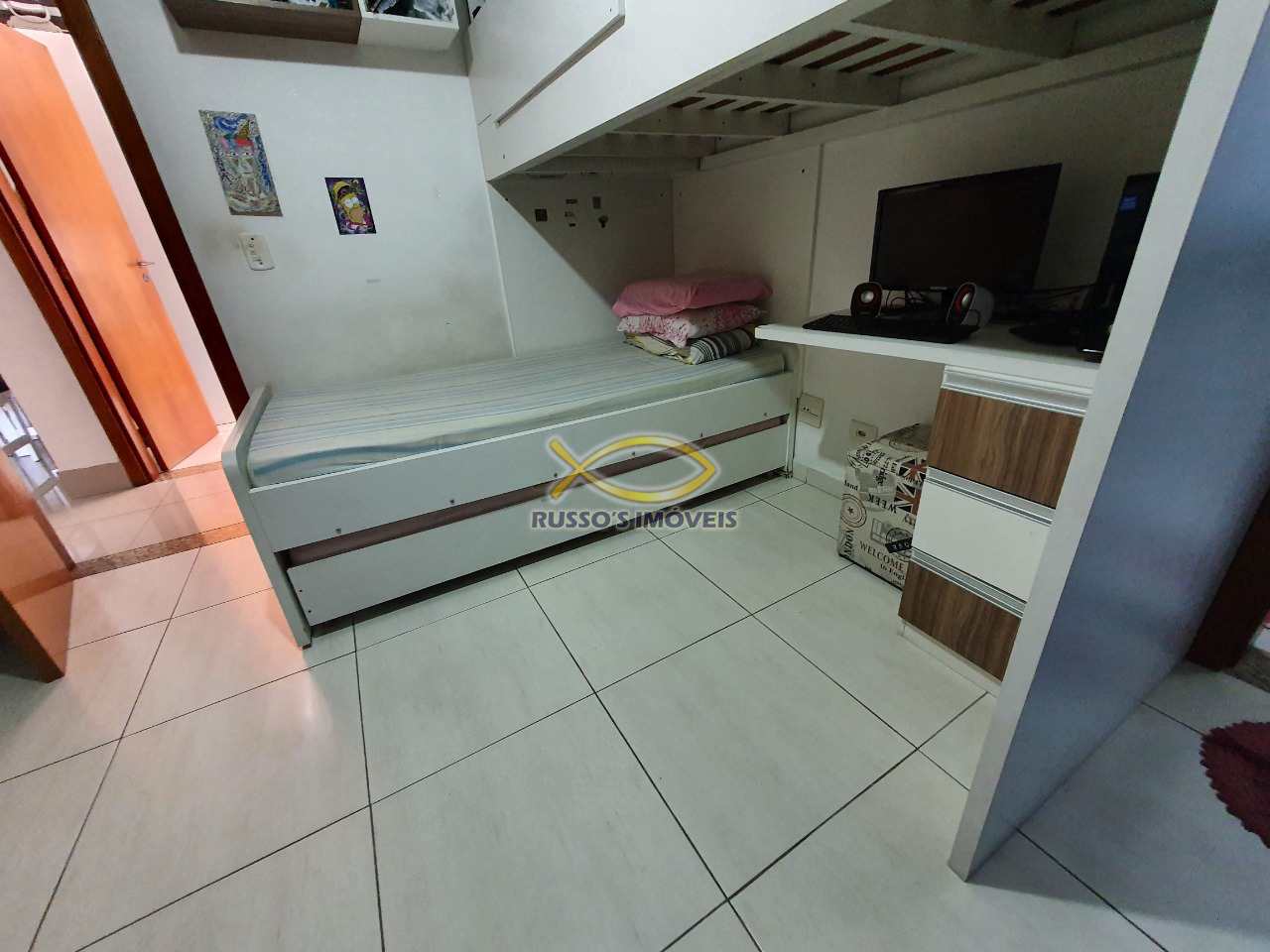 Apartamento à venda com 2 quartos, 92m² - Foto 21