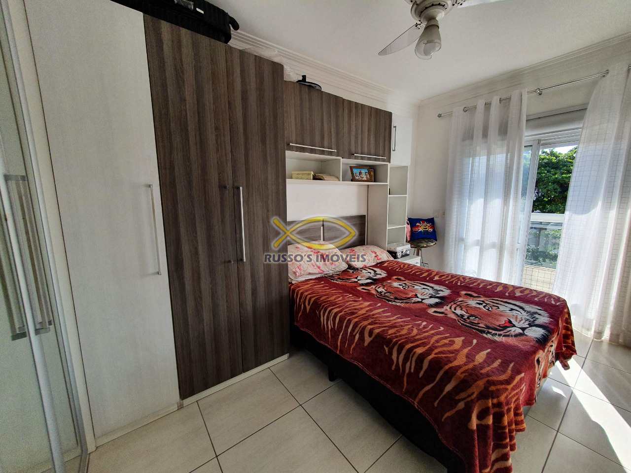 Apartamento à venda com 2 quartos, 92m² - Foto 24