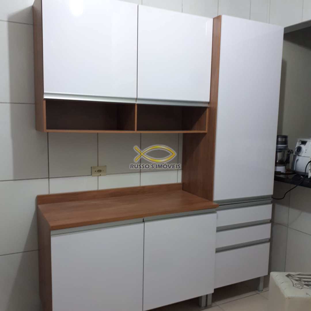 Sobrado à venda com 2 quartos, 69m² - Foto 6