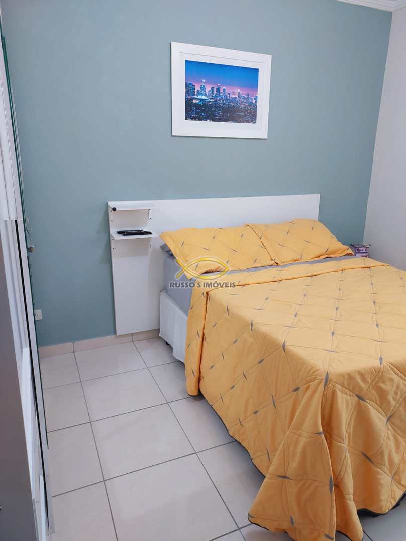 Sobrado à venda com 2 quartos, 69m² - Foto 16