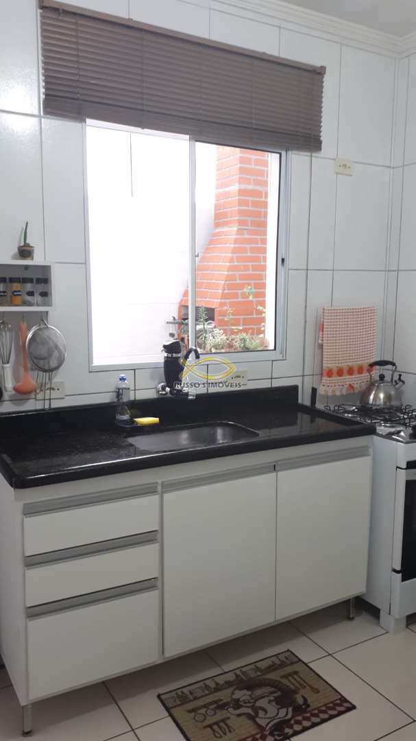 Sobrado à venda com 2 quartos, 69m² - Foto 5