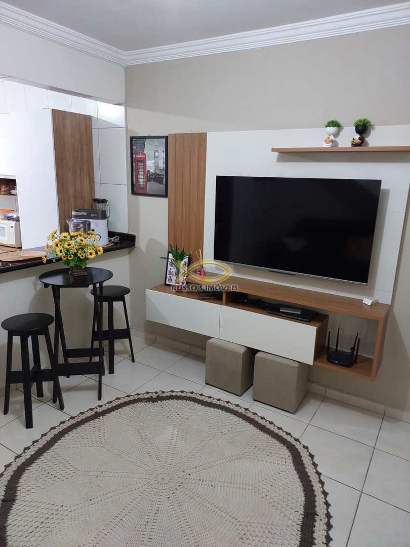 Sobrado à venda com 2 quartos, 69m² - Foto 2