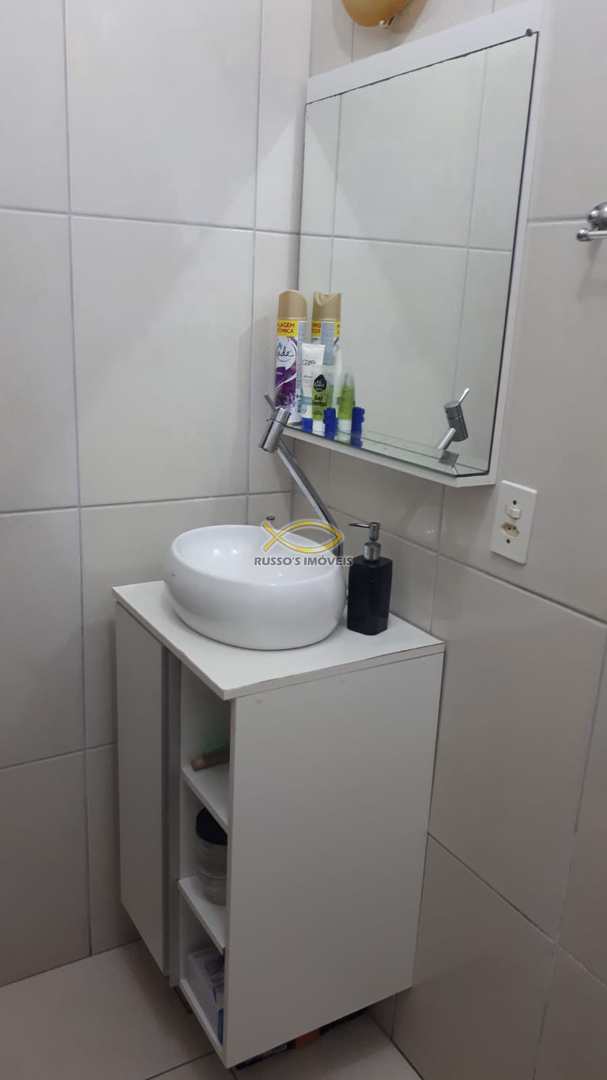 Sobrado à venda com 2 quartos, 69m² - Foto 11