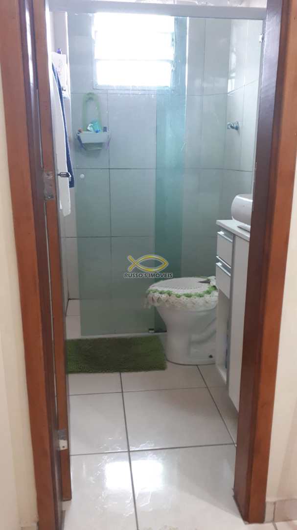 Sobrado à venda com 2 quartos, 69m² - Foto 14