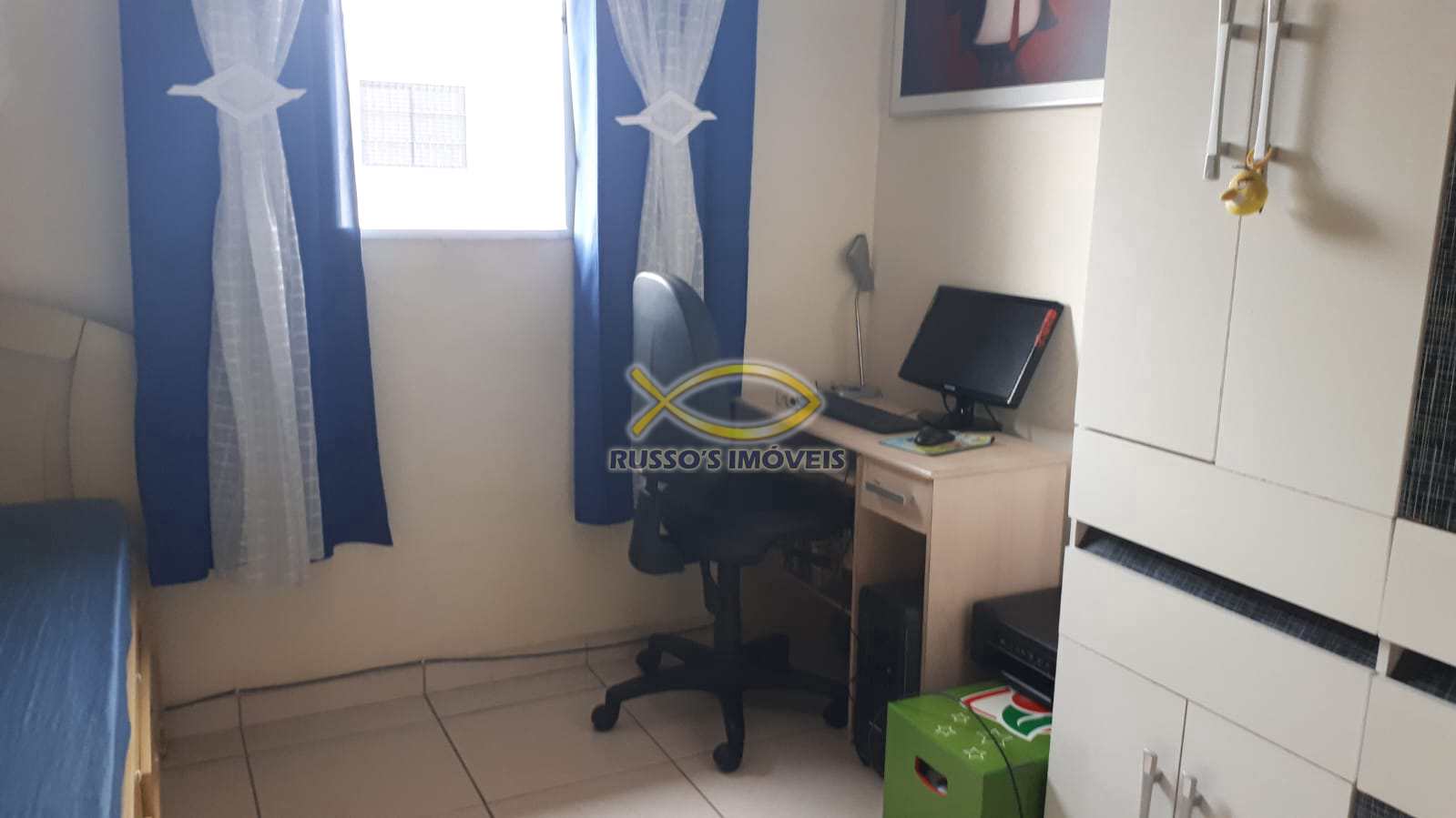 Sobrado à venda com 2 quartos, 69m² - Foto 19