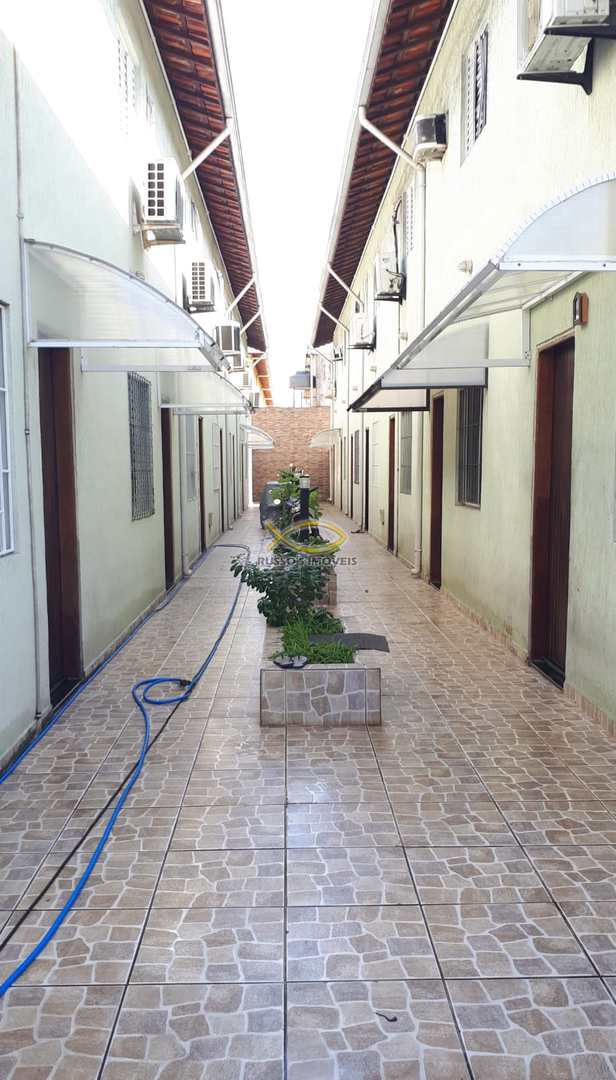 Sobrado à venda com 2 quartos, 69m² - Foto 22