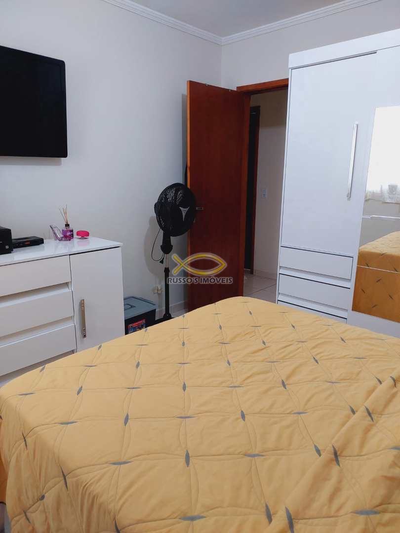 Sobrado à venda com 2 quartos, 69m² - Foto 15