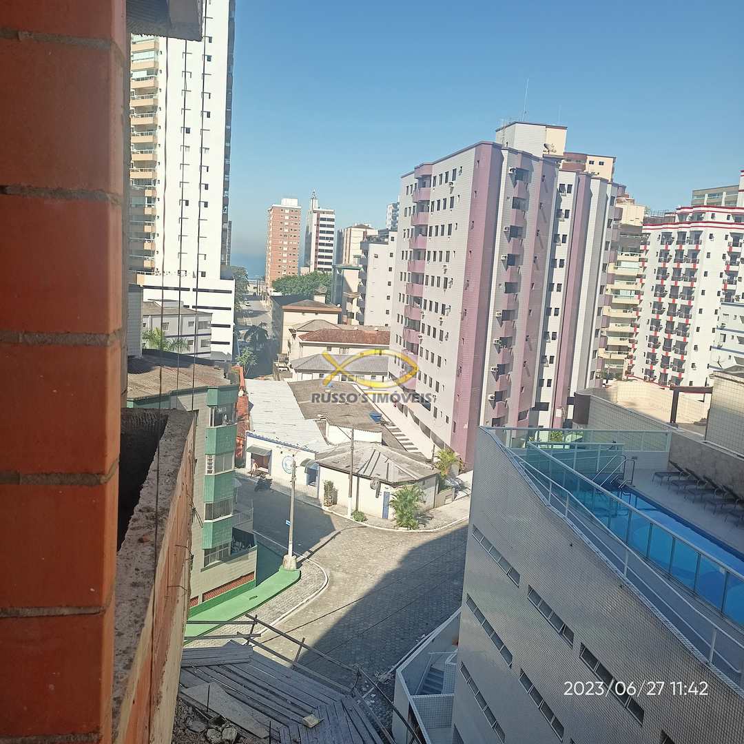 Apartamento à venda com 1 quarto, 59m² - Foto 1