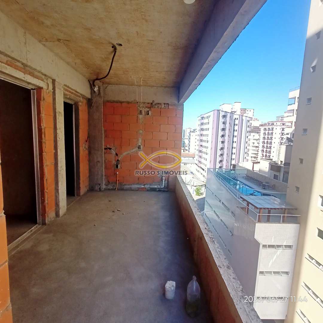 Apartamento à venda com 2 quartos, 73m² - Foto 1