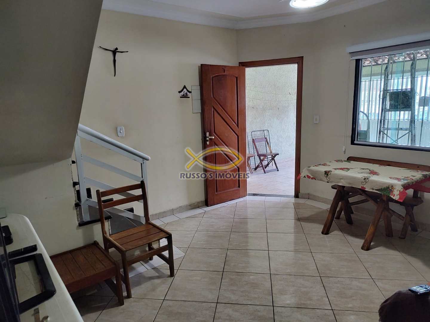 Sobrado à venda com 2 quartos, 85m² - Foto 4