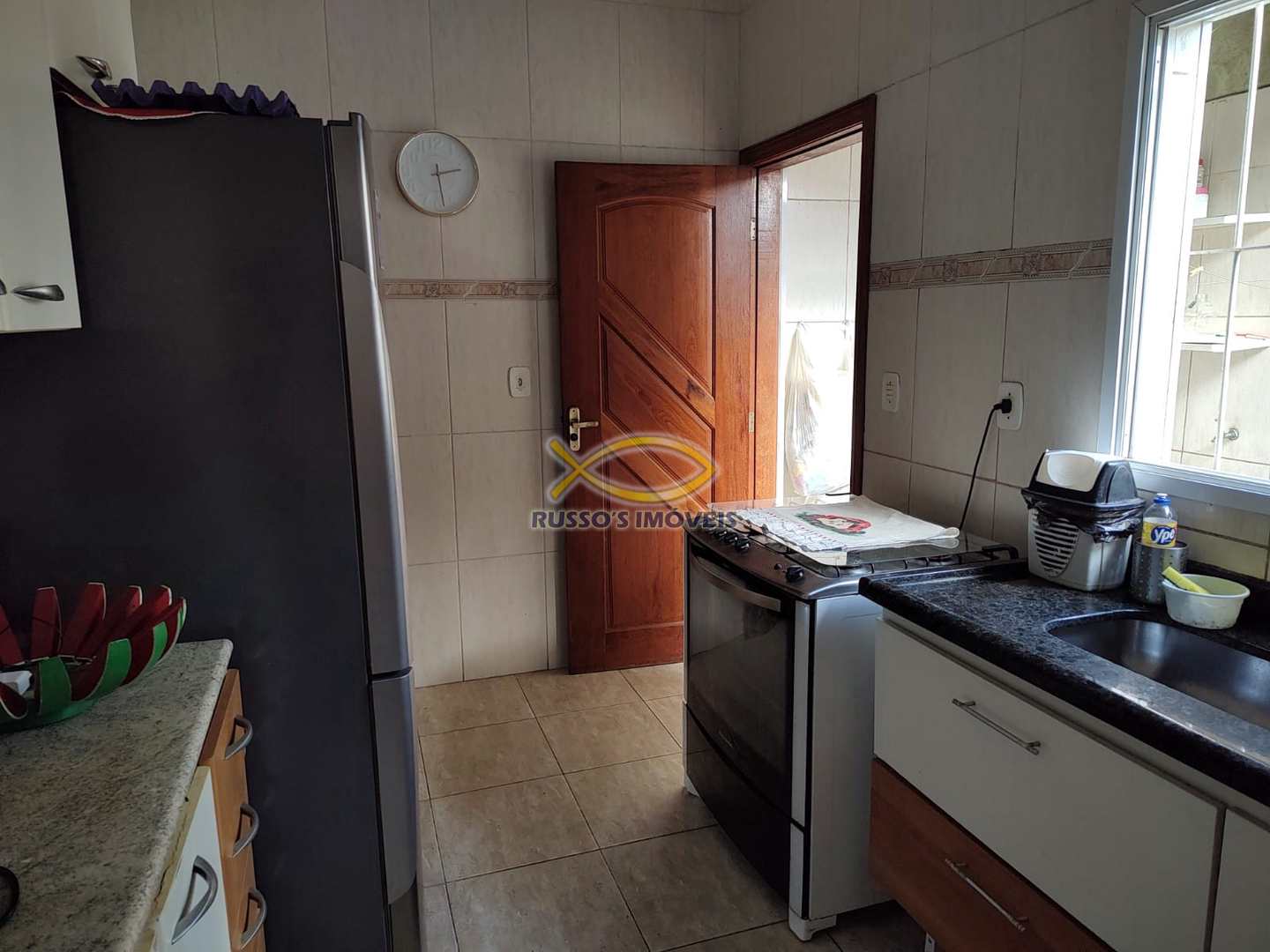 Sobrado à venda com 2 quartos, 85m² - Foto 6