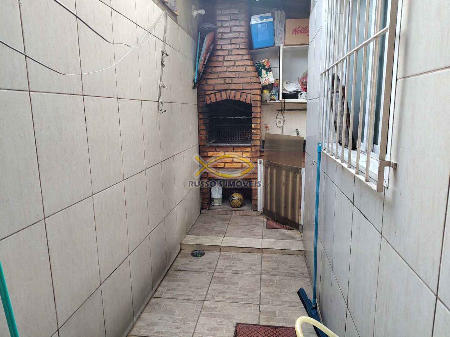 Sobrado à venda com 2 quartos, 85m² - Foto 13