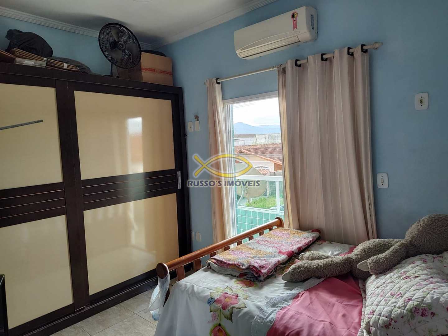 Sobrado à venda com 2 quartos, 85m² - Foto 14