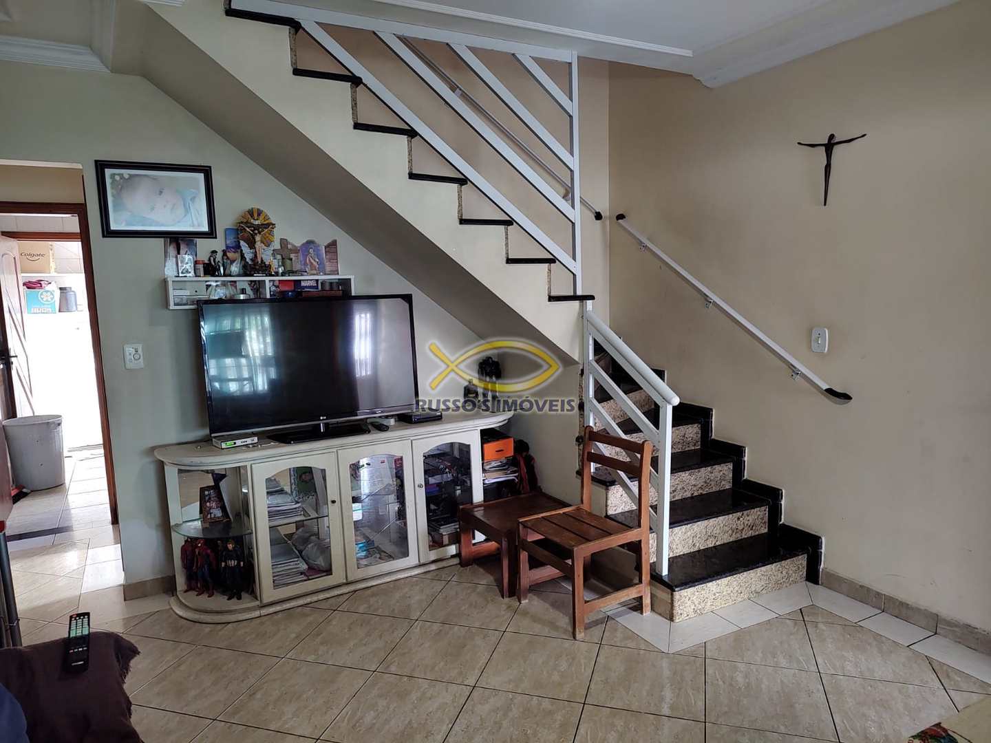 Sobrado à venda com 2 quartos, 85m² - Foto 2