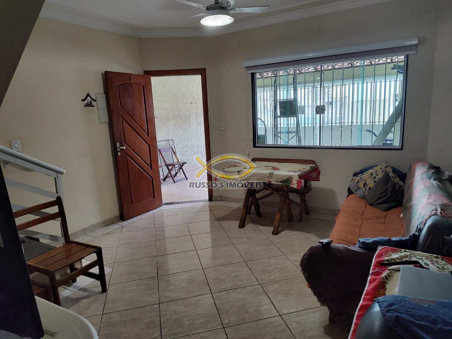 Sobrado à venda com 2 quartos, 85m² - Foto 3