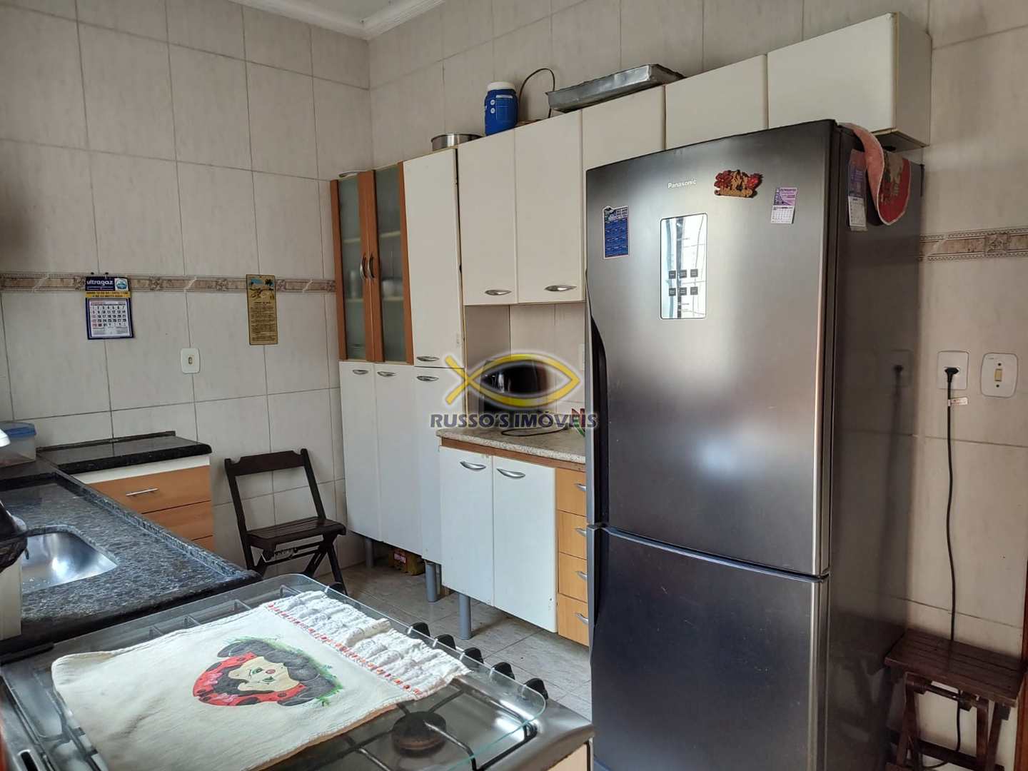 Sobrado à venda com 2 quartos, 85m² - Foto 10