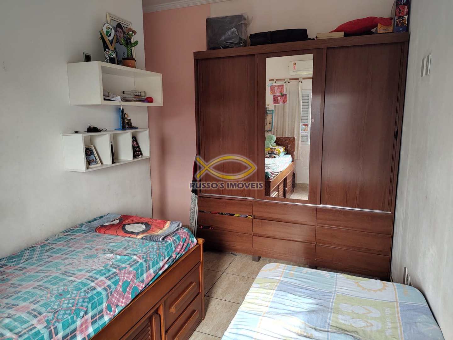 Sobrado à venda com 2 quartos, 85m² - Foto 25