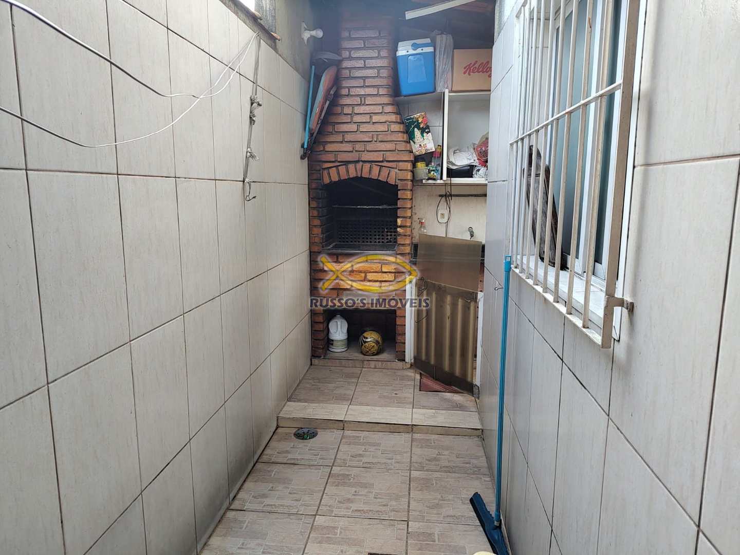 Sobrado à venda com 2 quartos, 85m² - Foto 12