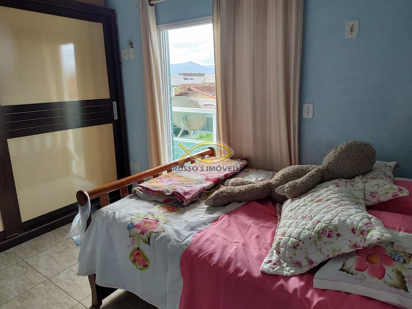 Sobrado à venda com 2 quartos, 85m² - Foto 18