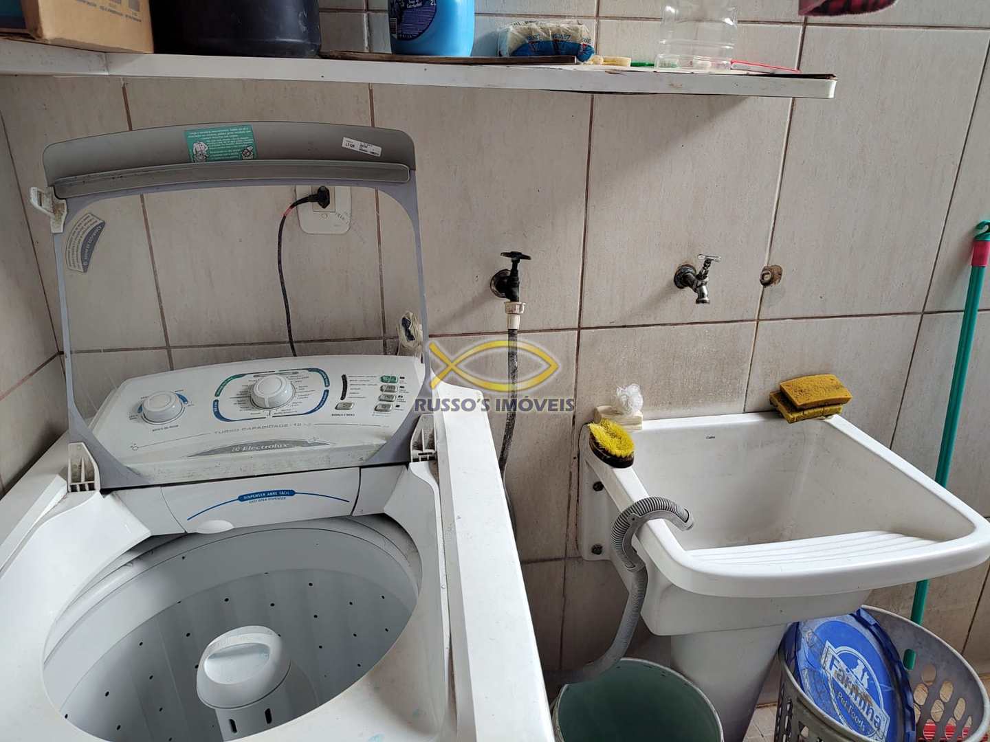 Sobrado à venda com 2 quartos, 85m² - Foto 11