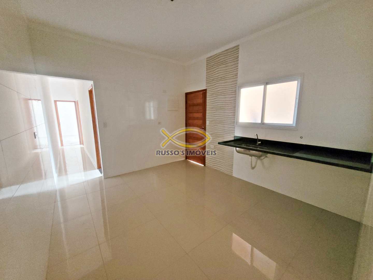 Casa à venda com 2 quartos, 80m² - Foto 5