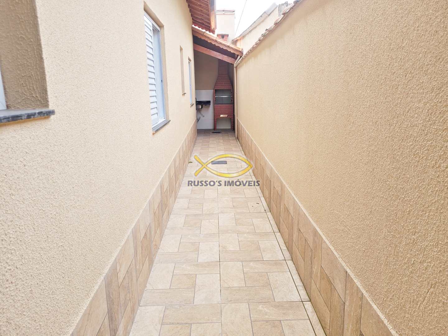 Casa à venda com 2 quartos, 80m² - Foto 15