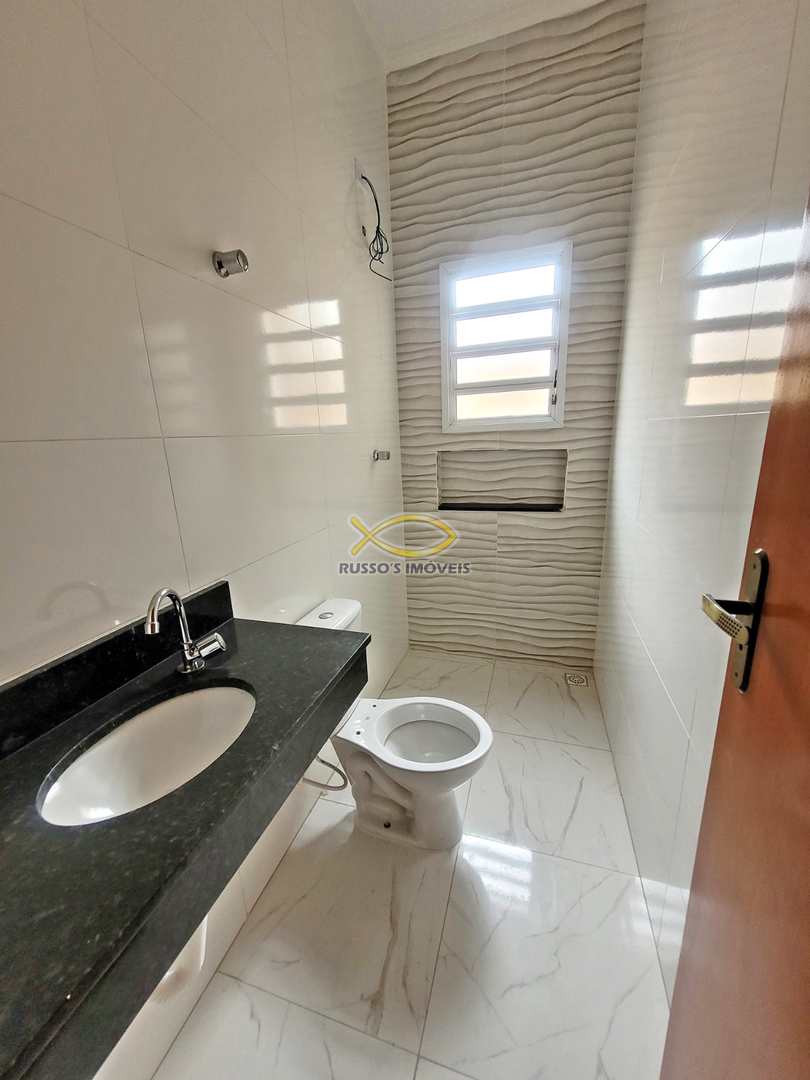 Casa à venda com 2 quartos, 80m² - Foto 13