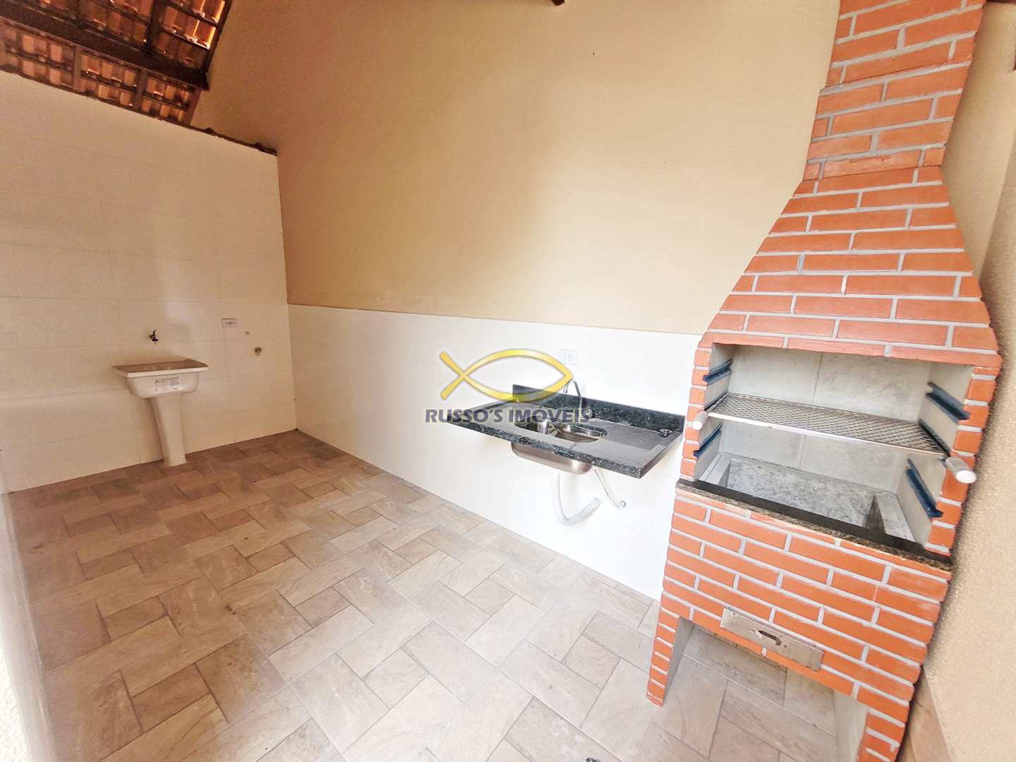 Casa à venda com 2 quartos, 80m² - Foto 17