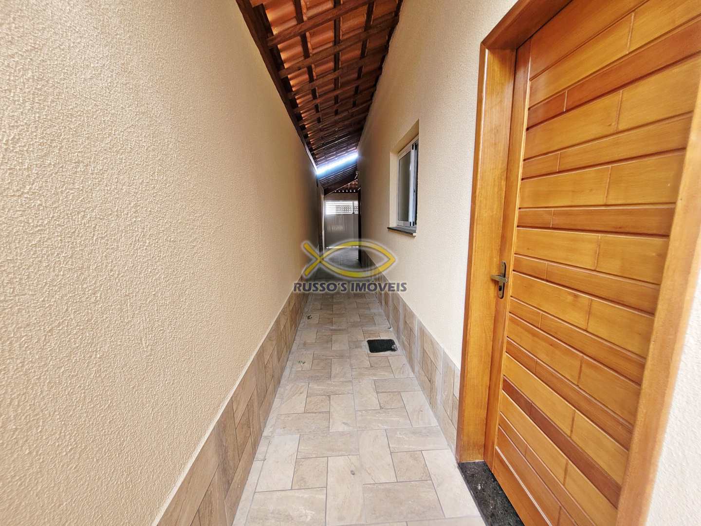 Casa à venda com 2 quartos, 80m² - Foto 14