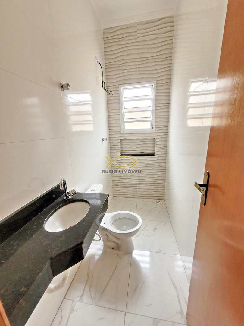 Casa à venda com 2 quartos, 80m² - Foto 9