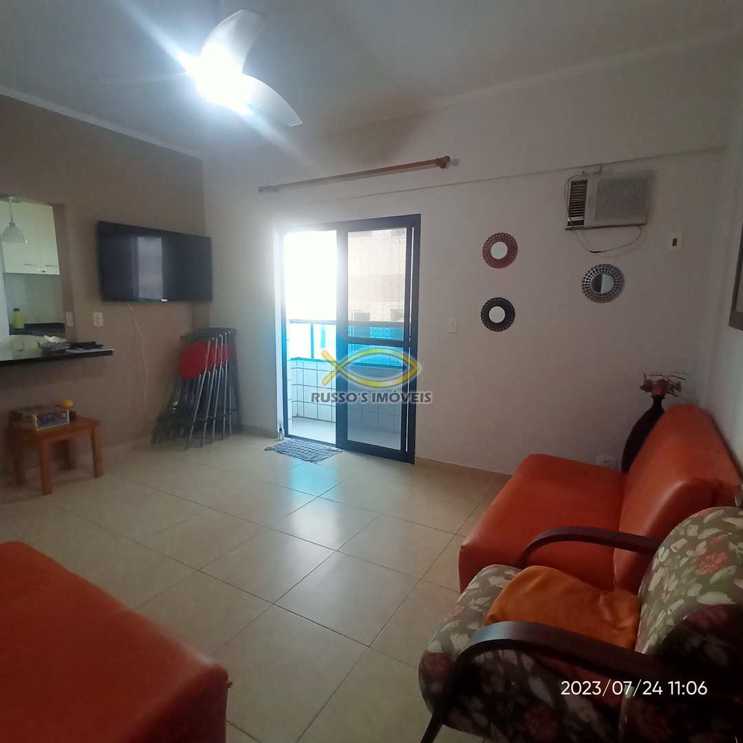 Apartamento à venda com 2 quartos, 88m² - Foto 2