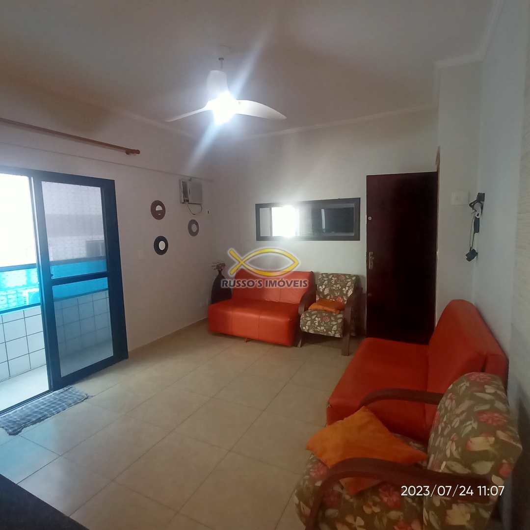 Apartamento à venda com 2 quartos, 88m² - Foto 3