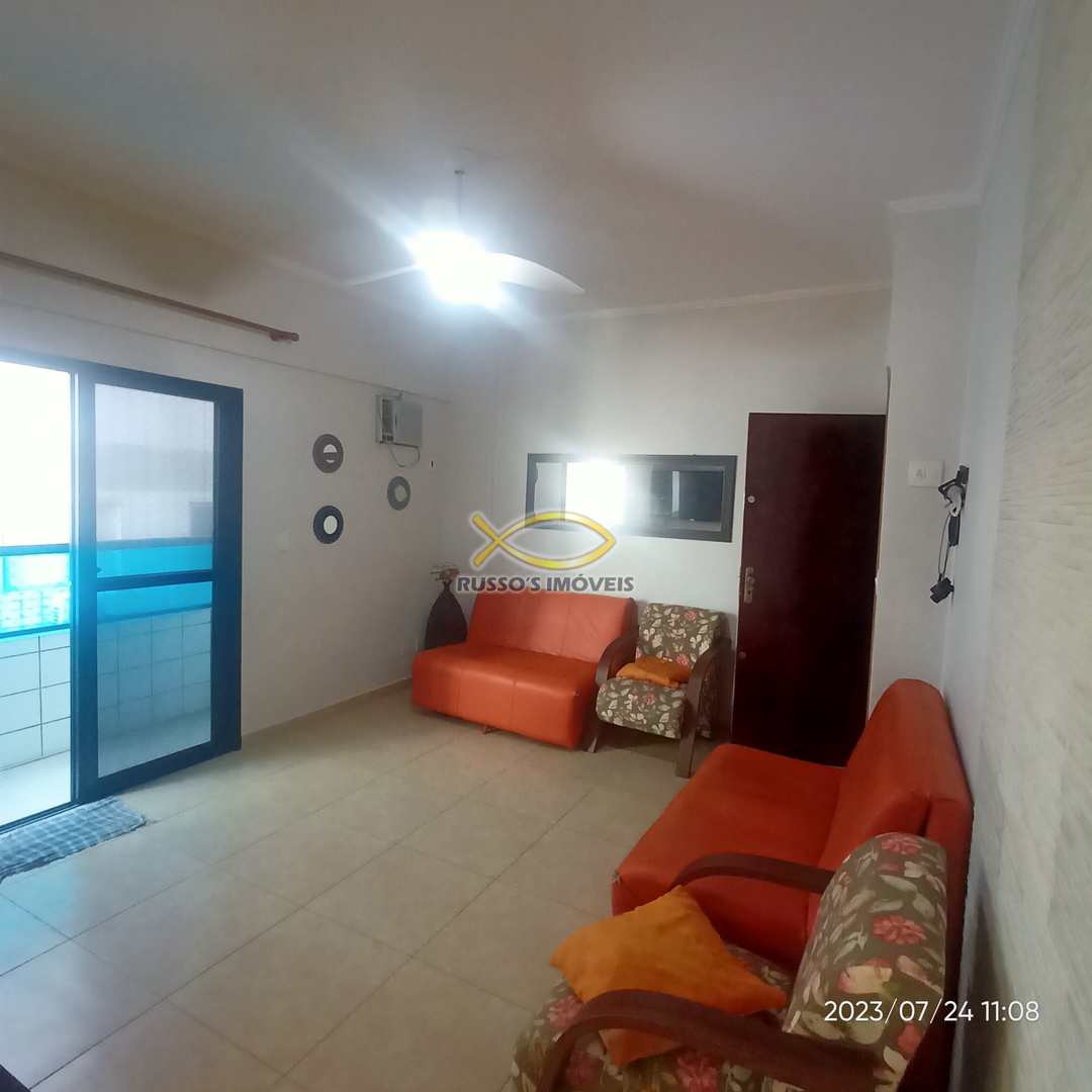 Apartamento à venda com 2 quartos, 88m² - Foto 4