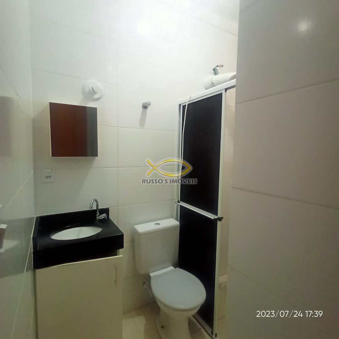 Sobrado à venda com 2 quartos, 65m² - Foto 8