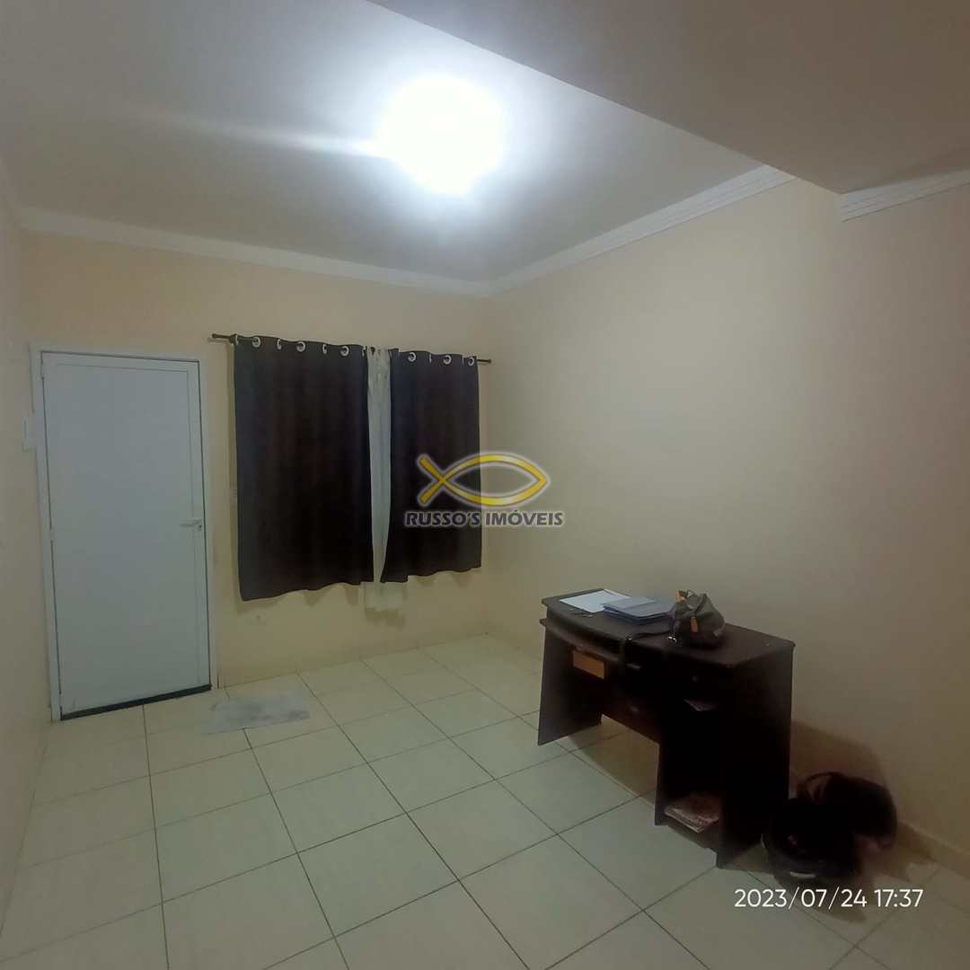 Sobrado à venda com 2 quartos, 65m² - Foto 1