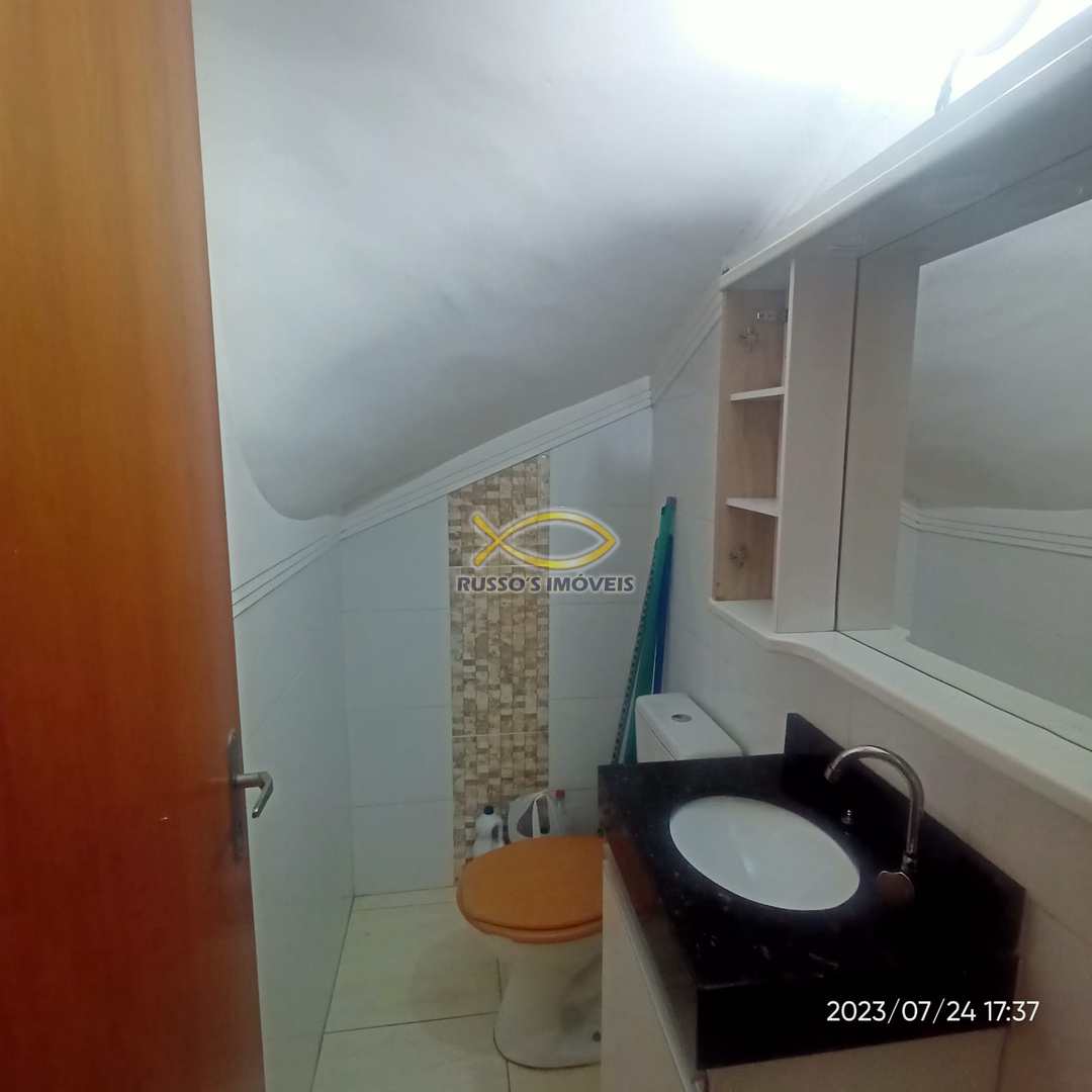 Sobrado à venda com 2 quartos, 65m² - Foto 2